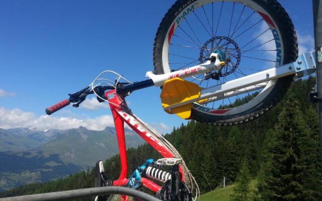 23 Praz de l'Ours