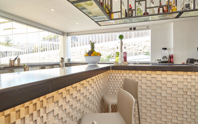 Sol Bahia Ibiza Suites