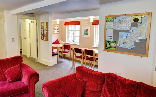 YHA Boscastle - Hostel