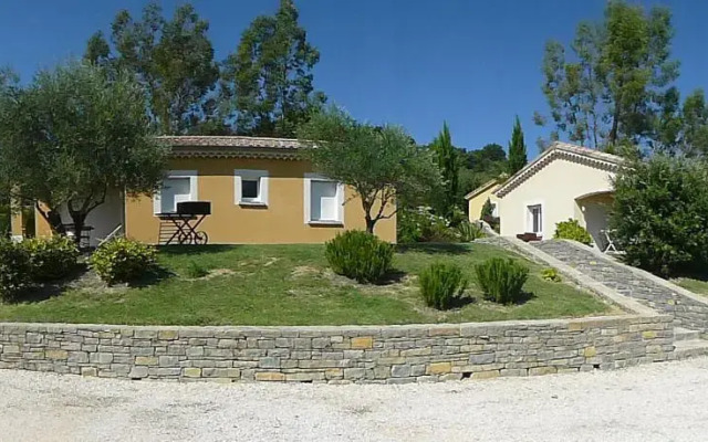 Les Villas du Vendoule