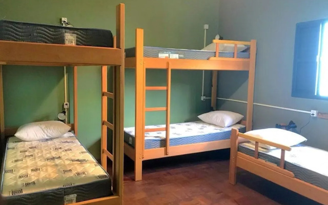 Hostel Bar Don Ramón