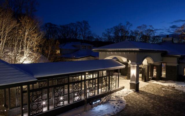 Hakodate Onuma Tsuruga Resort EPUY