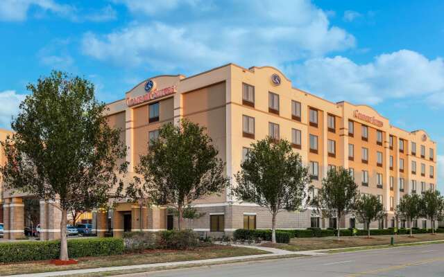 Comfort Suites DFW North/Grapevine