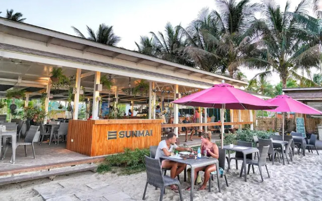 Nacpan Beach Glamping Managed by H Hospitality