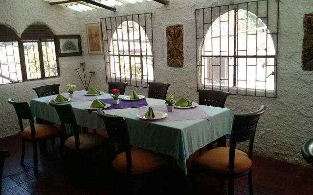 Hotel Rural La Esperanza