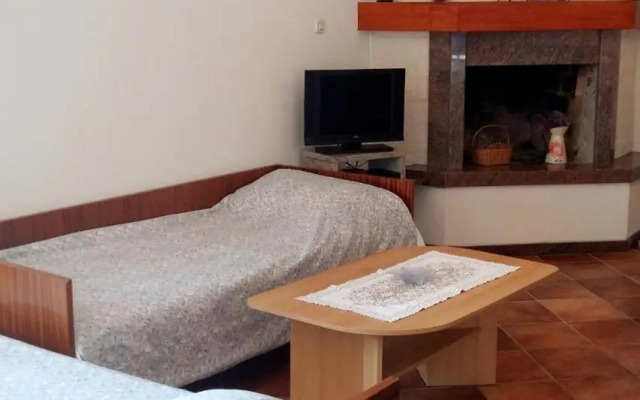Apartments with a parking space Kraj, Opatija - 7794