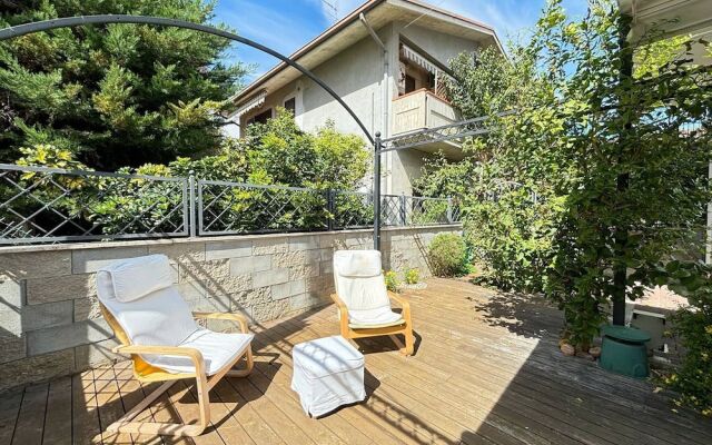 Holiday Home Orchidea