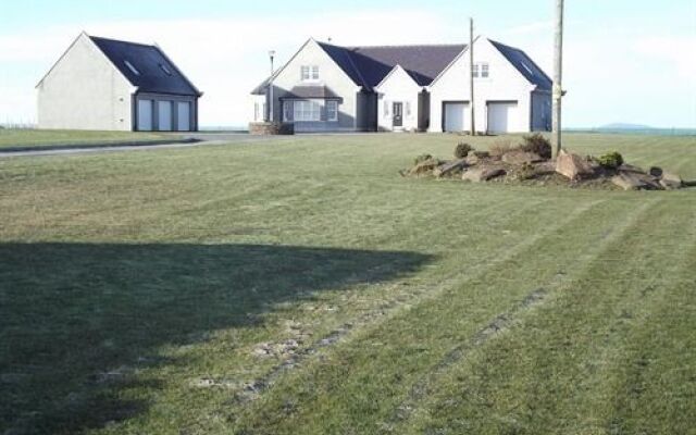 Dunromin B&B
