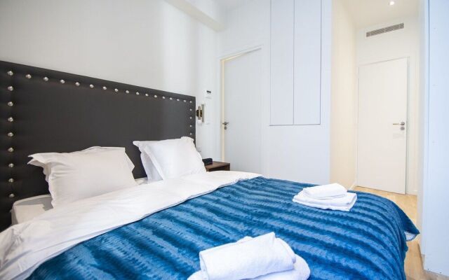 Dreamyflat - Loft in the Marais II