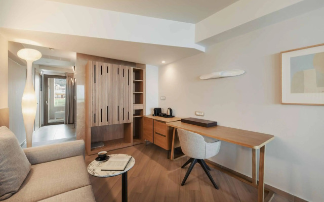 Pegasus Hotel Apartments