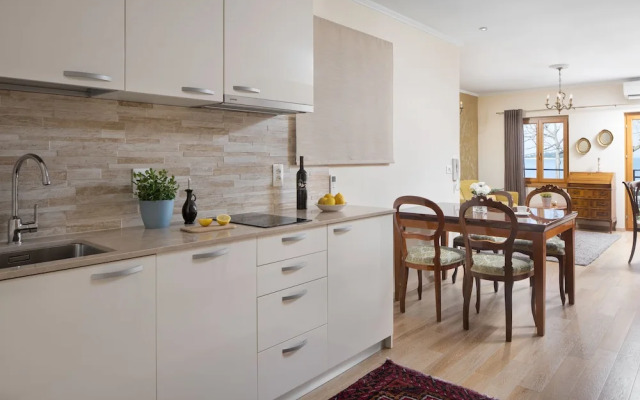 Valdibora Seaview Residence