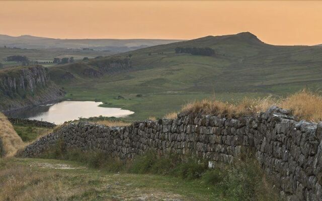 Pheasant Lodge Scottish Borders