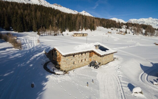 Lavarets Chambres d'Hotes