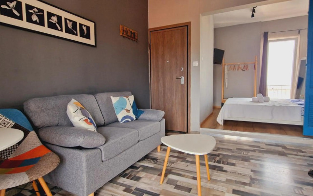 Closer "Penthouse Apartment 1"