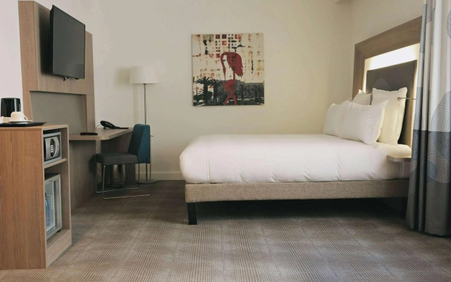 Novotel Mohammedia