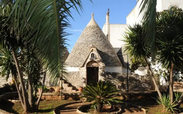 Masseria Capocaccia