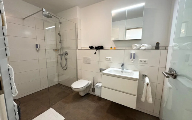 SONNENHOF Apartments