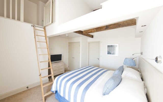 St Mawes Hotel