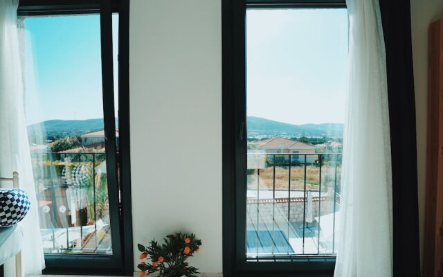 Skull Alacati Boutique Hotel