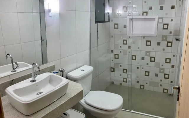 Suites Aconchego