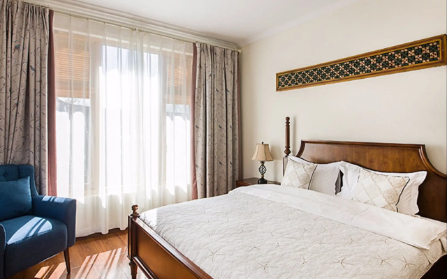 Dali Yun Xi Boutique Inn