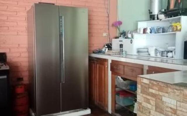 Kali Guest House