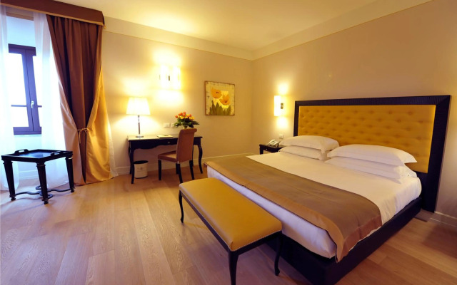 Hotel Palazzo San Lorenzo & SPA