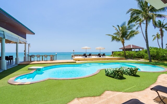 4U Resort