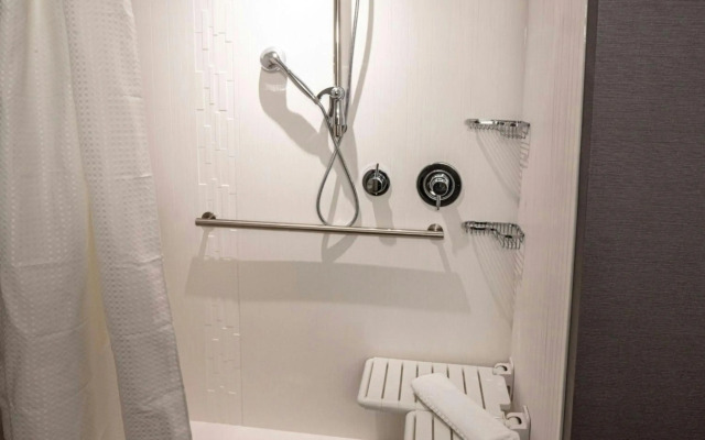 Courtyard by Marriott Rochester Downtown