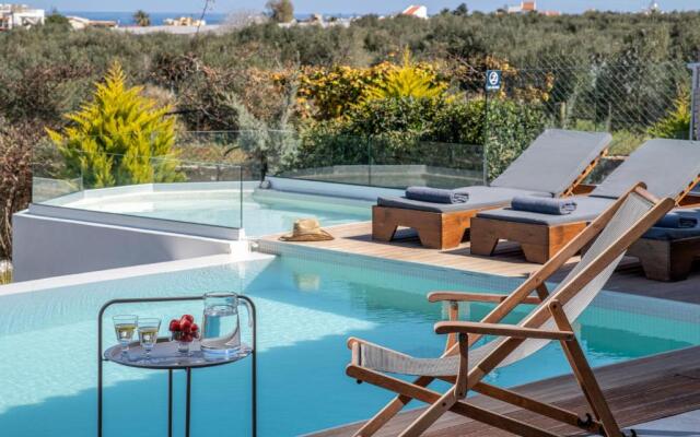 Alba Bianca Villa, a Secluded Retreat, By ThinkVilla