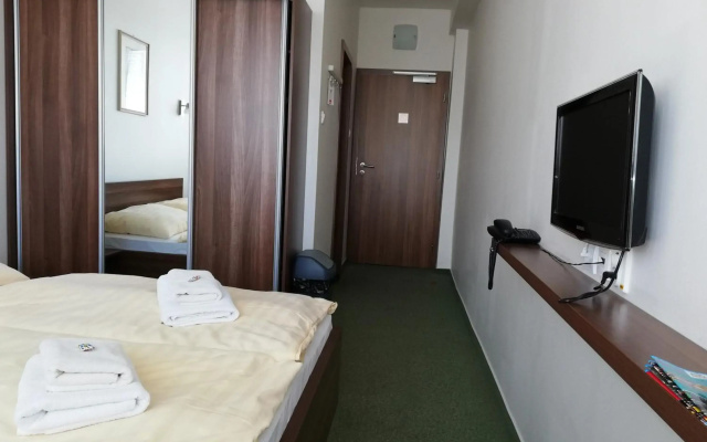 Hotel Klar