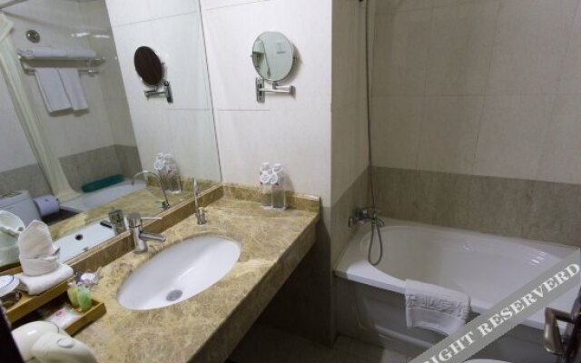 Hong Ye Hotel