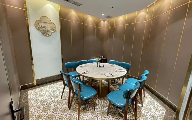 Foshan Sanshui GRAND REZEN HOTEL SHIHUANG