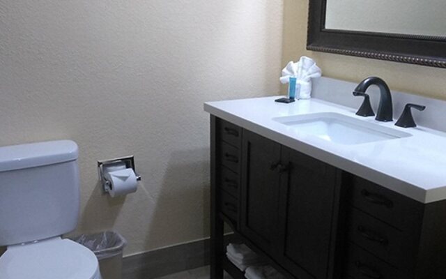 Expo Inn Hotel