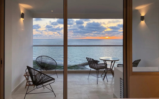 w Stunning Loft w Fantastic View in Virrey