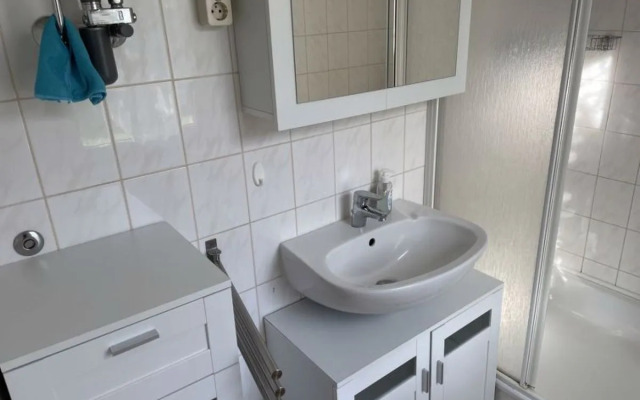 House Am Walde Dobbertin 26610