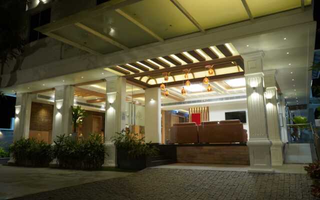 Hill Way Grand