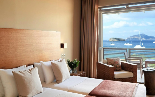 Aegeon Beach Hotel