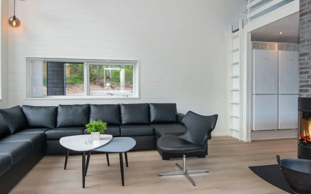 Holiday Home in Glesborg