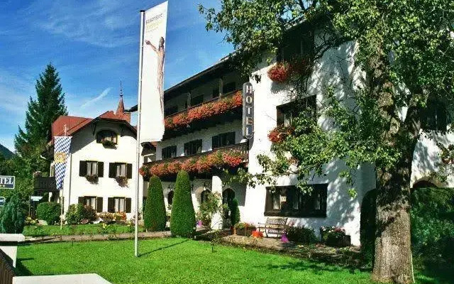 Hotel Der Schilcherhof