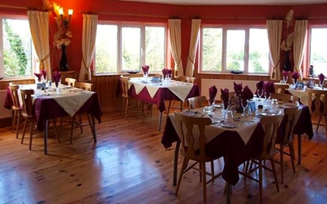 Keane's Bar & Restaurant