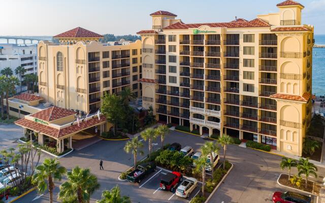 Holiday Inn & Suites Clearwater Beach, an IHG Hotel