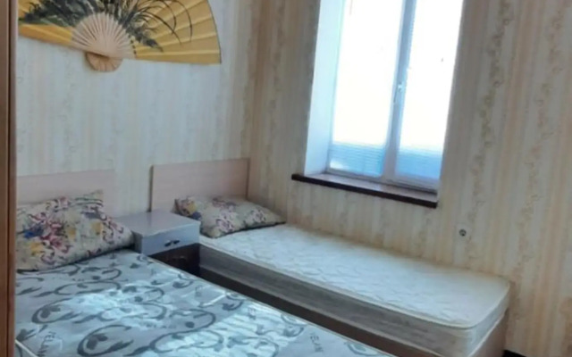 Частный дом, р-н 3 городской больницы