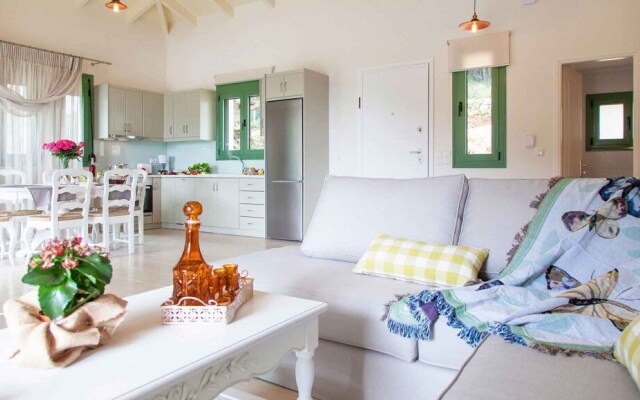 Ktima Aniforeli Luxury Villas