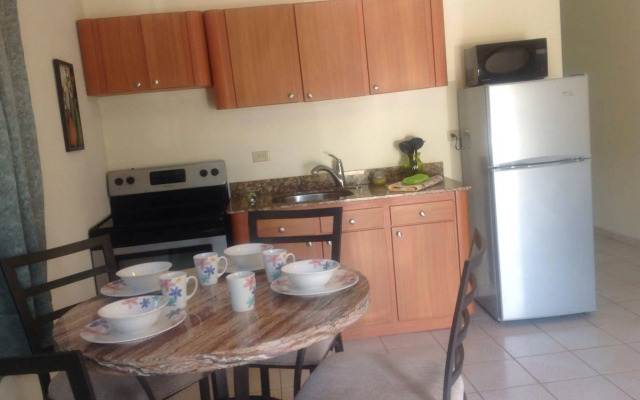 Sueños del Mar Vacation Rentals