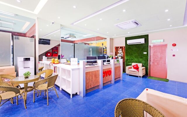 OYO 89628 Cool Hotel