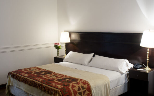 Hotel San Antonio