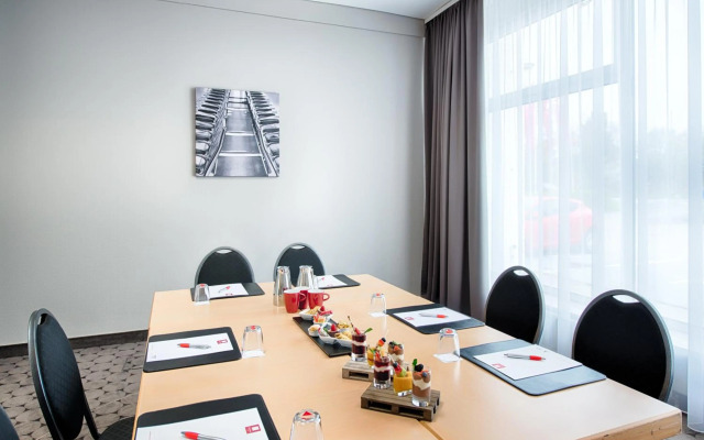 Leonardo Hotel Düsseldorf Airport - Ratingen