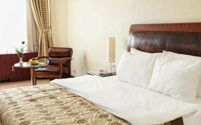 Surmeli Adana Hotel