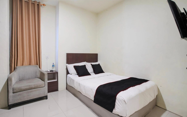 Collection O near Harbour Bay Mall formerly Kansa Hotel – Guest Rooms – Batam